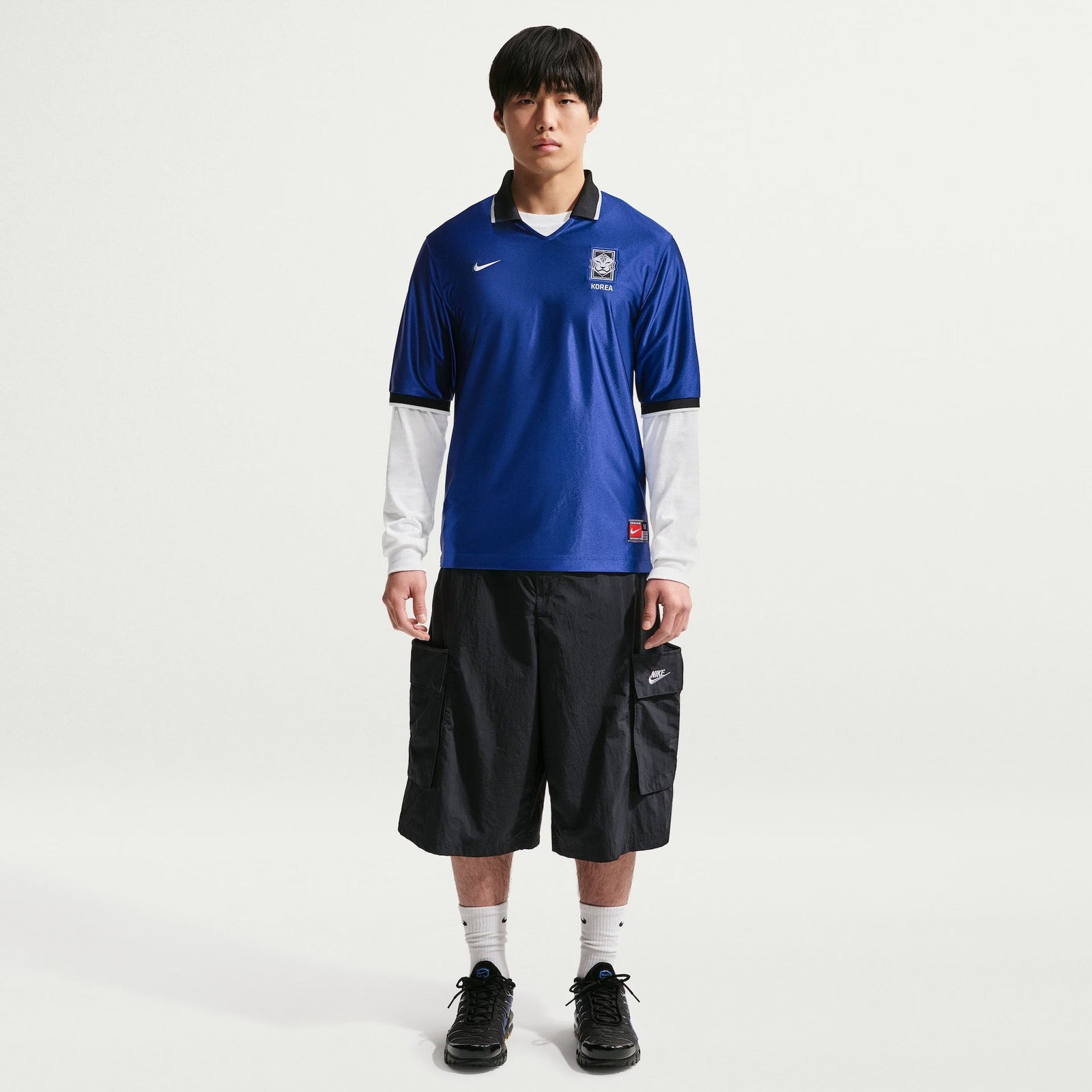 Jersey Men's