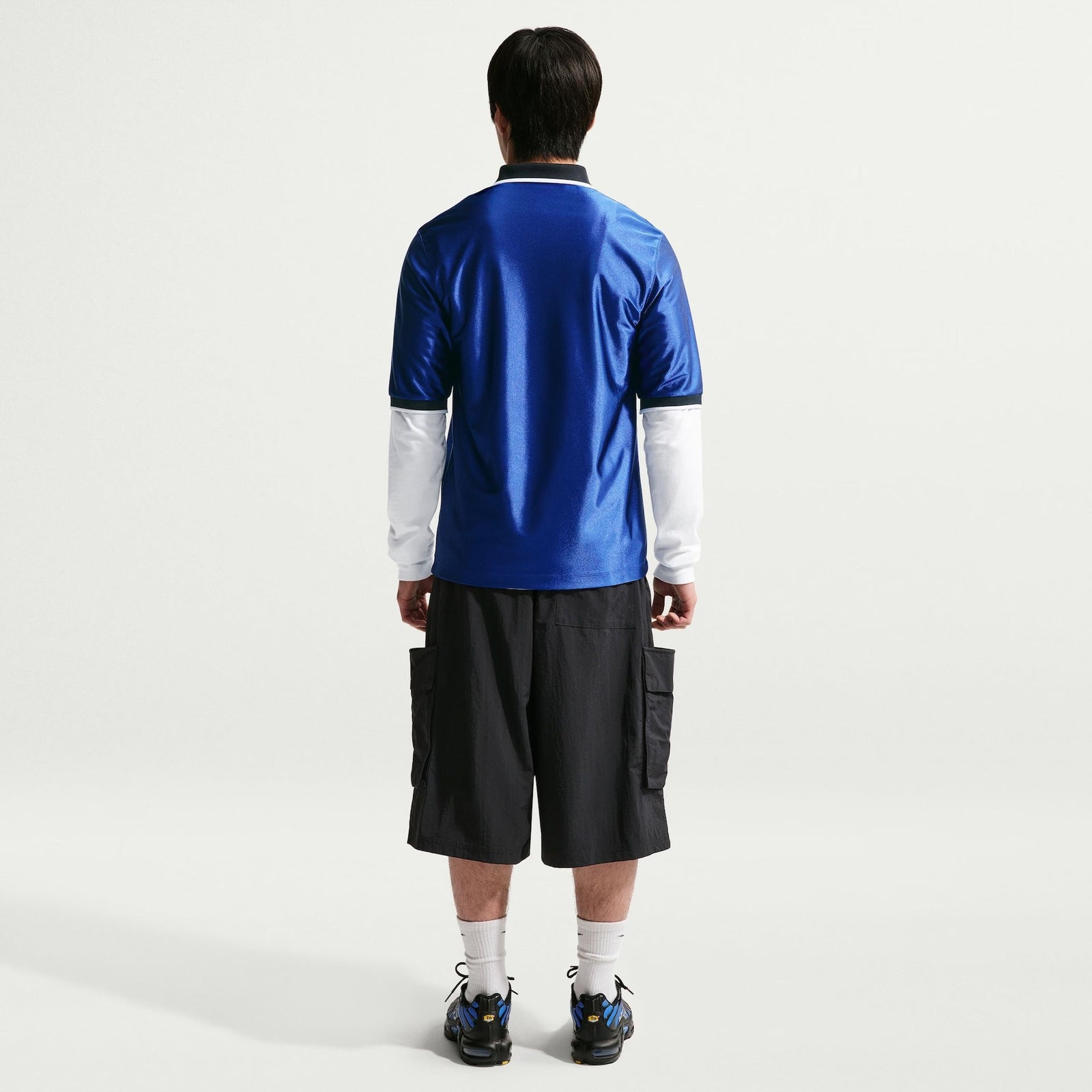 Jersey Men's