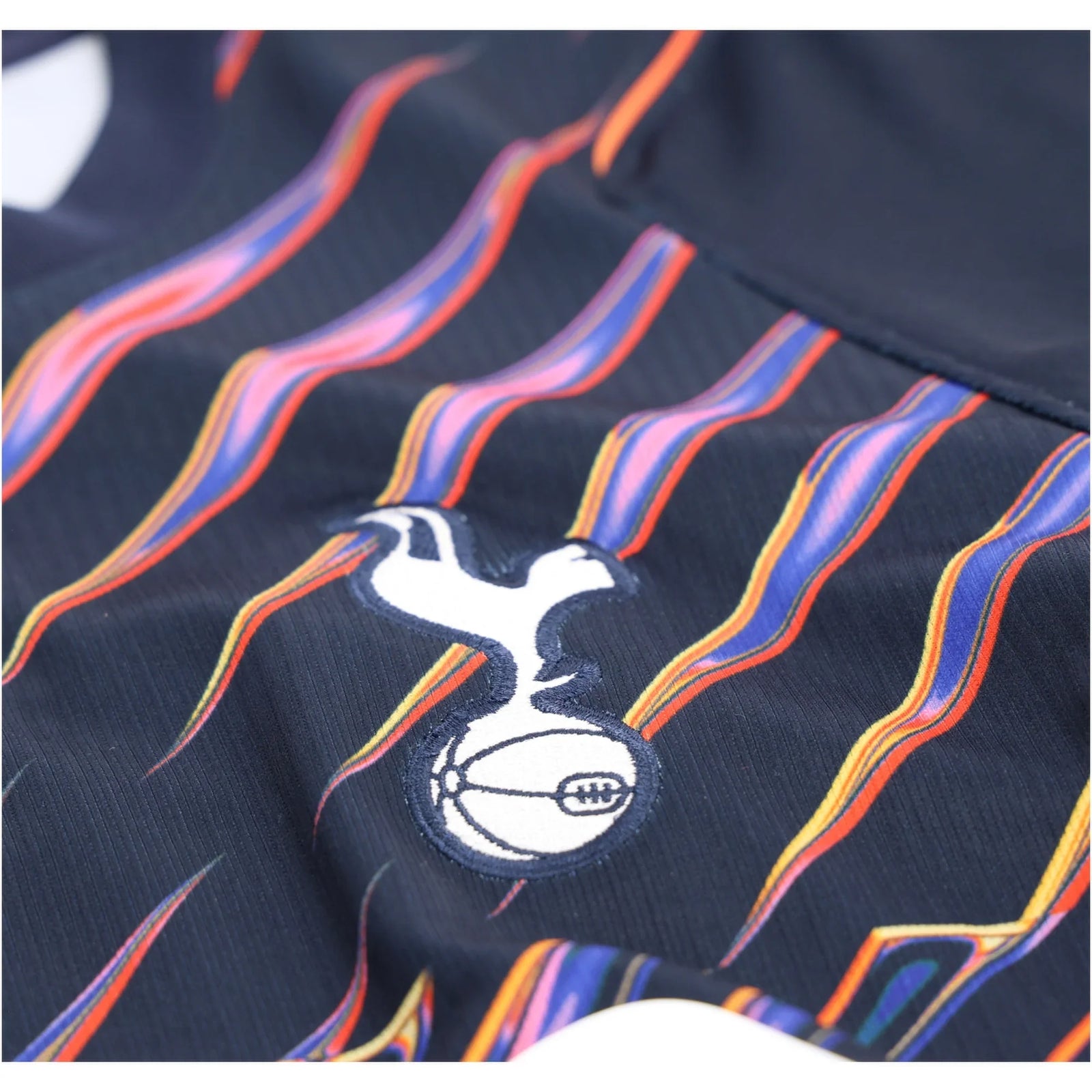 Third 26/27 Men's Fan Jersey