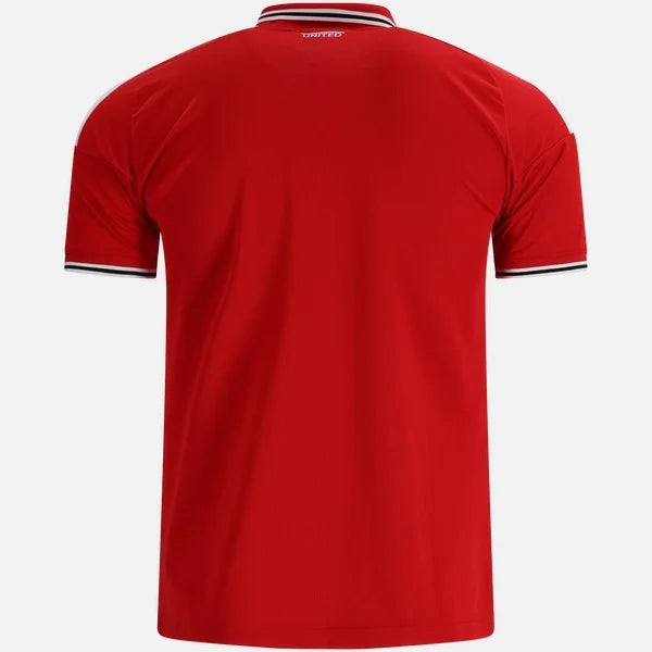 Away 26/27 Men's Fan Jersey
