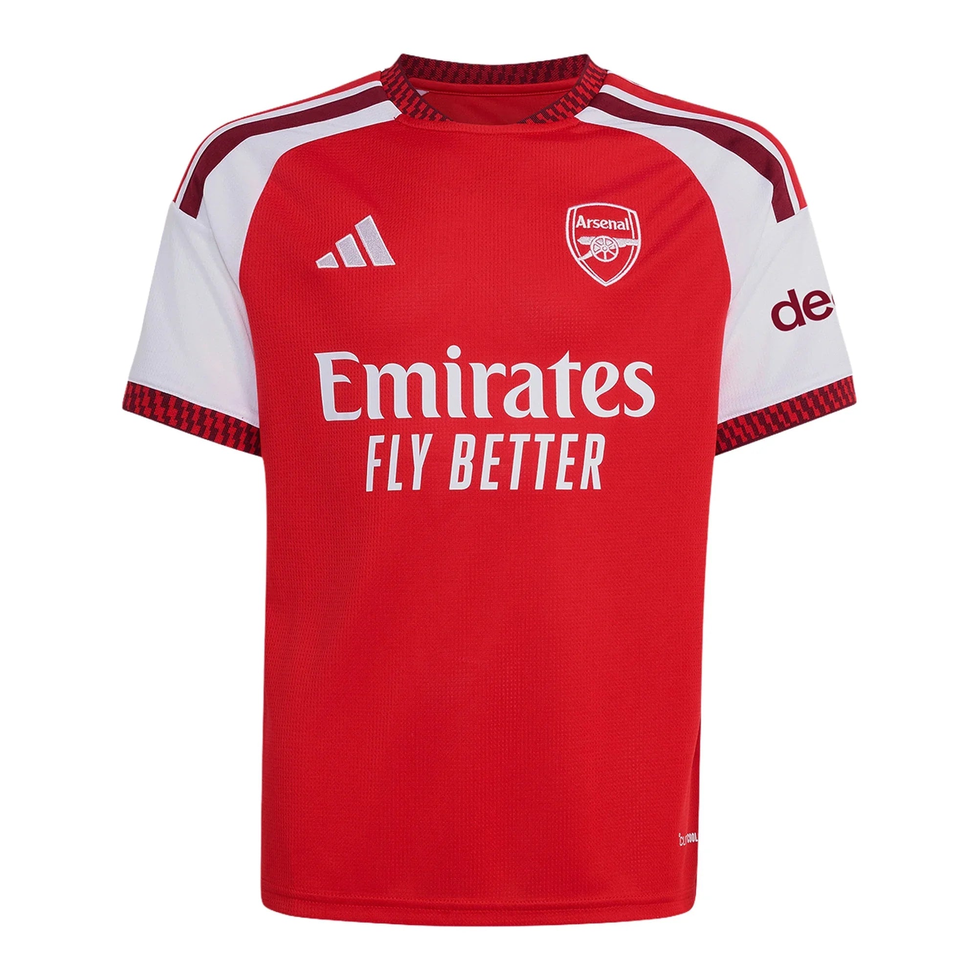 Pre-Match 26/27 Men's Jersey