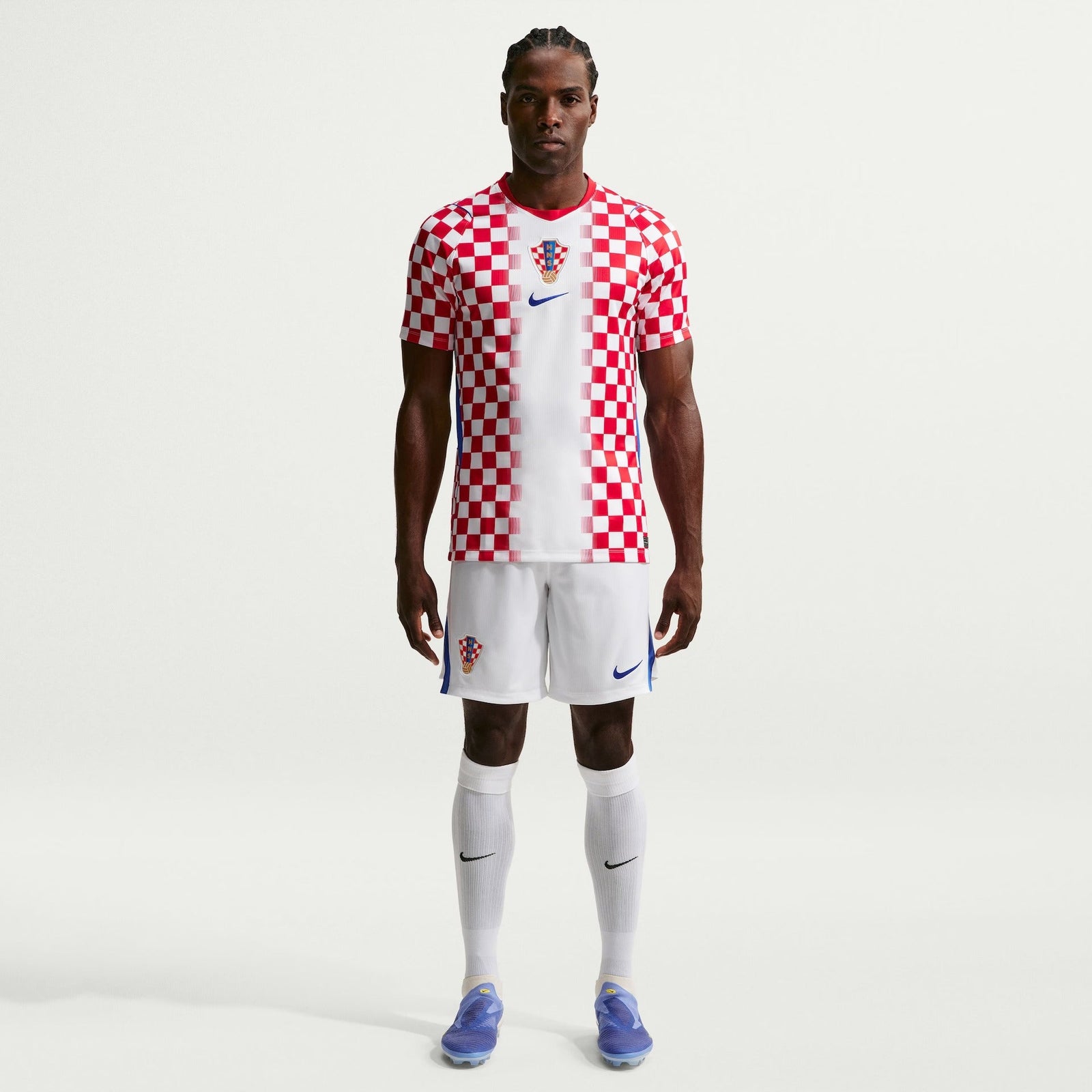 Home 26 Men's Jersey