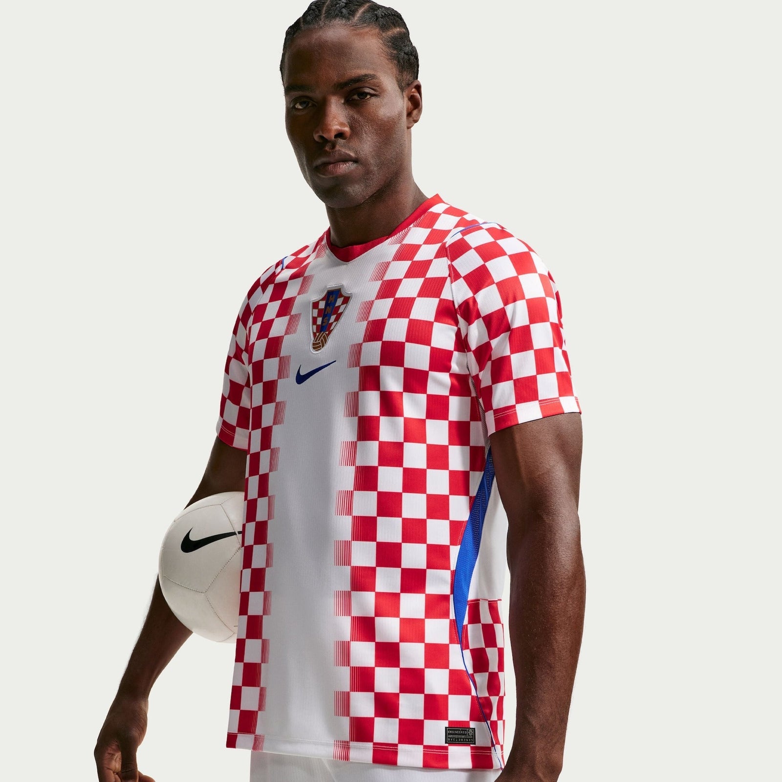 Home 26 Men's Jersey