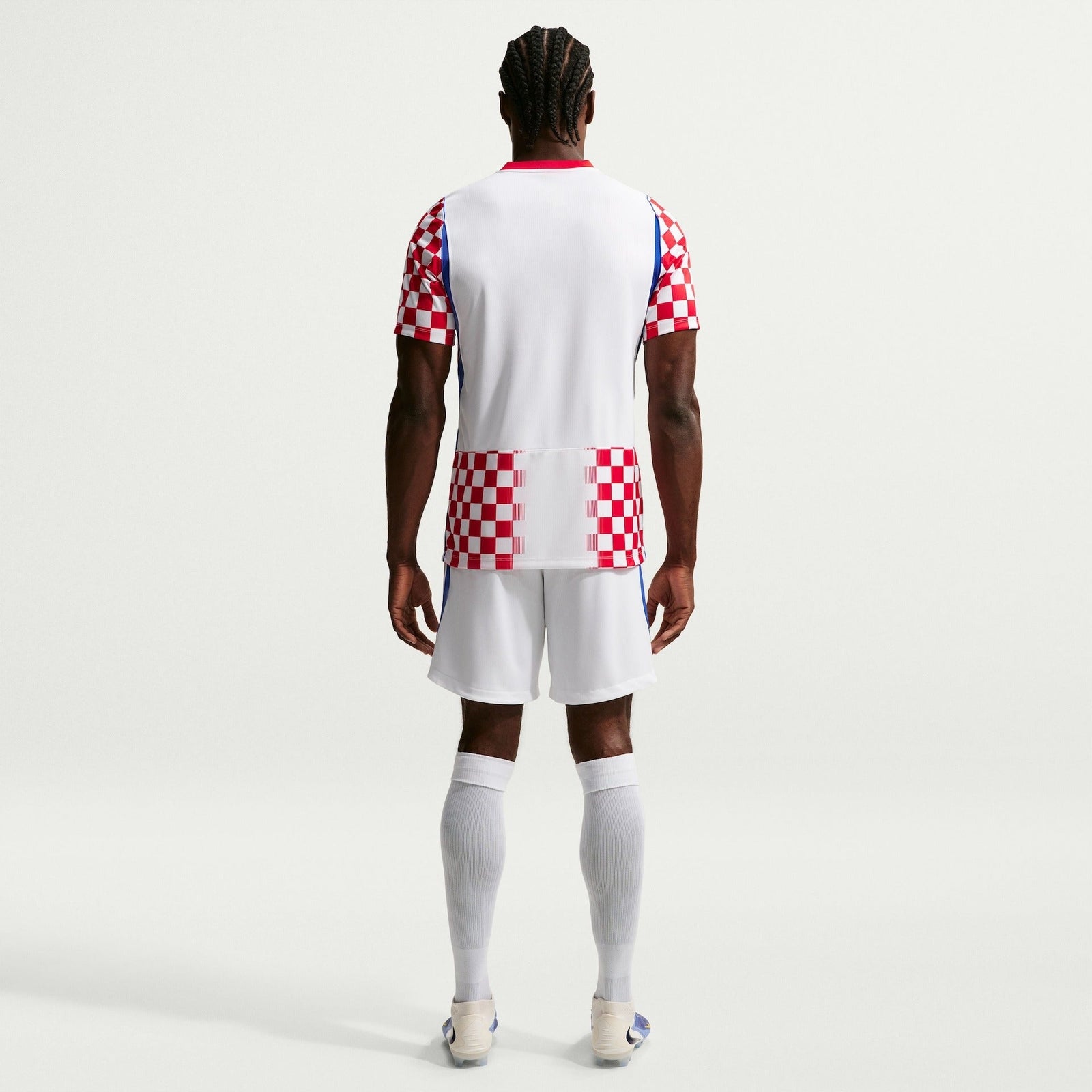 Home 26 Men's Jersey