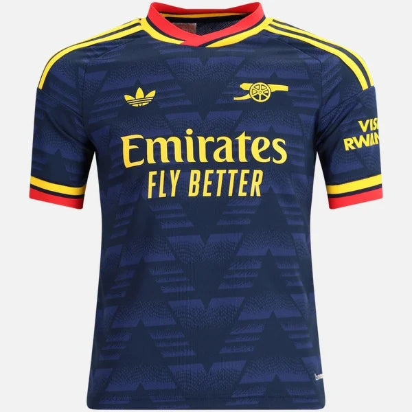 Away 26/27 Men's Fan Jersey