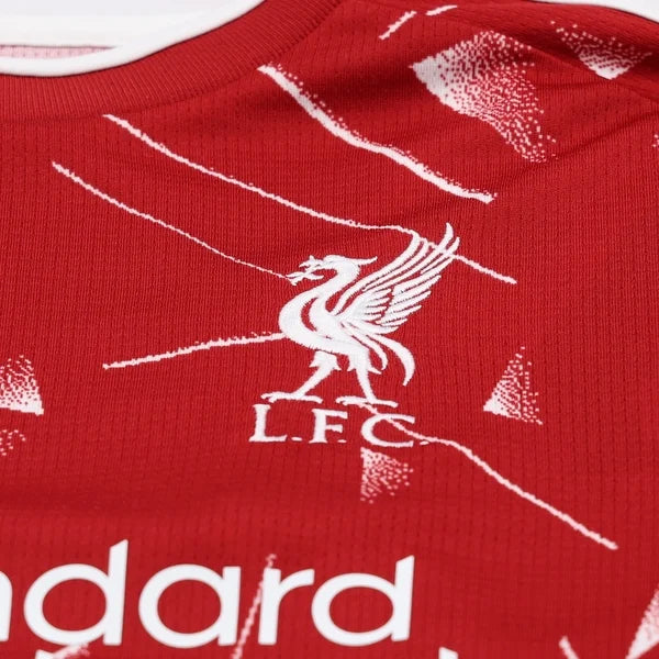 Away 26/27 Men's Fan Jersey