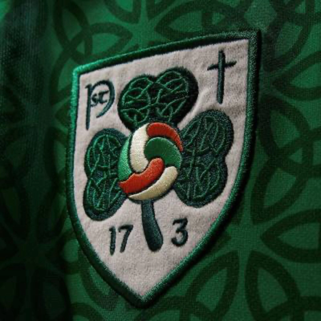 Jersey 25/26 Men's