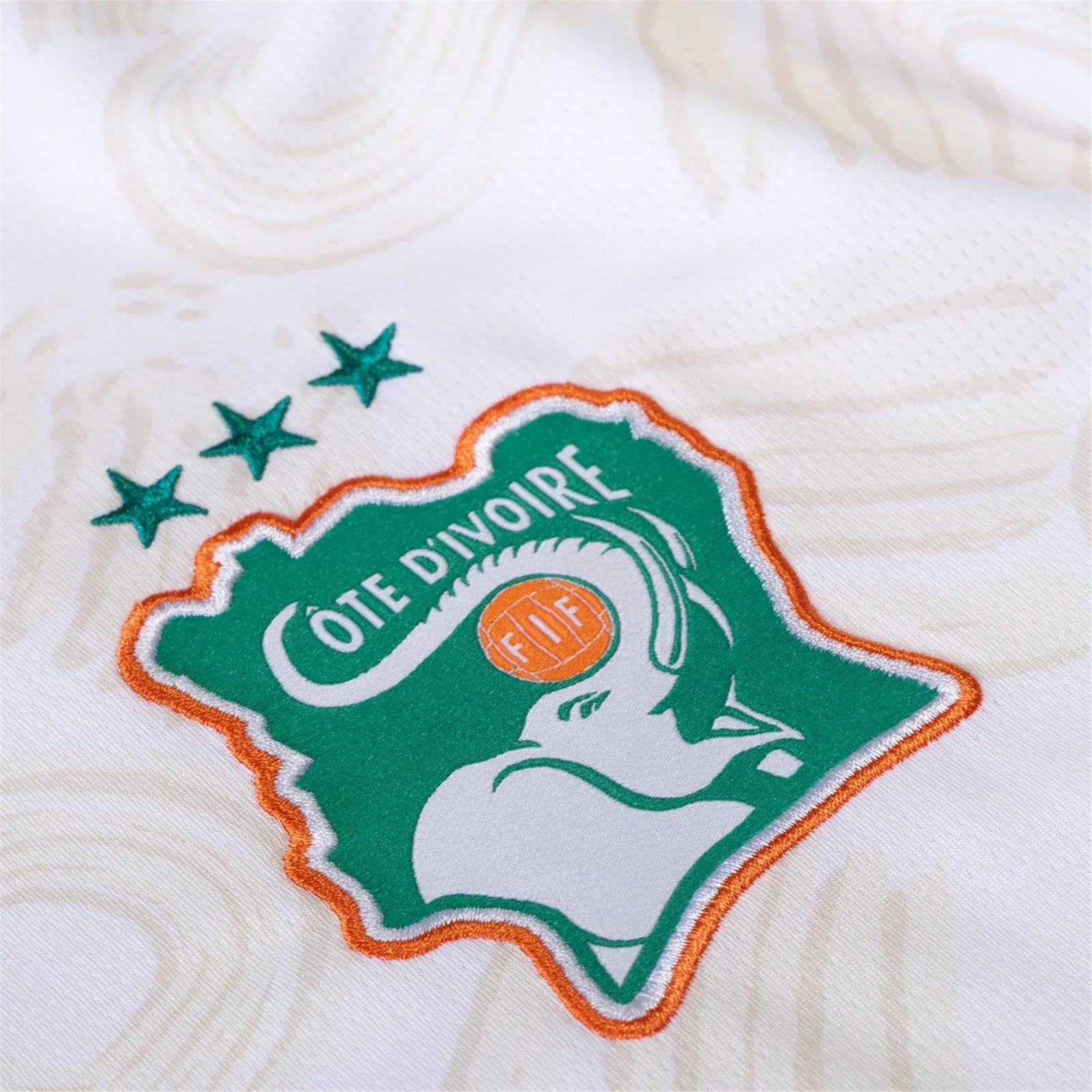 Away 25 Men's Jersey