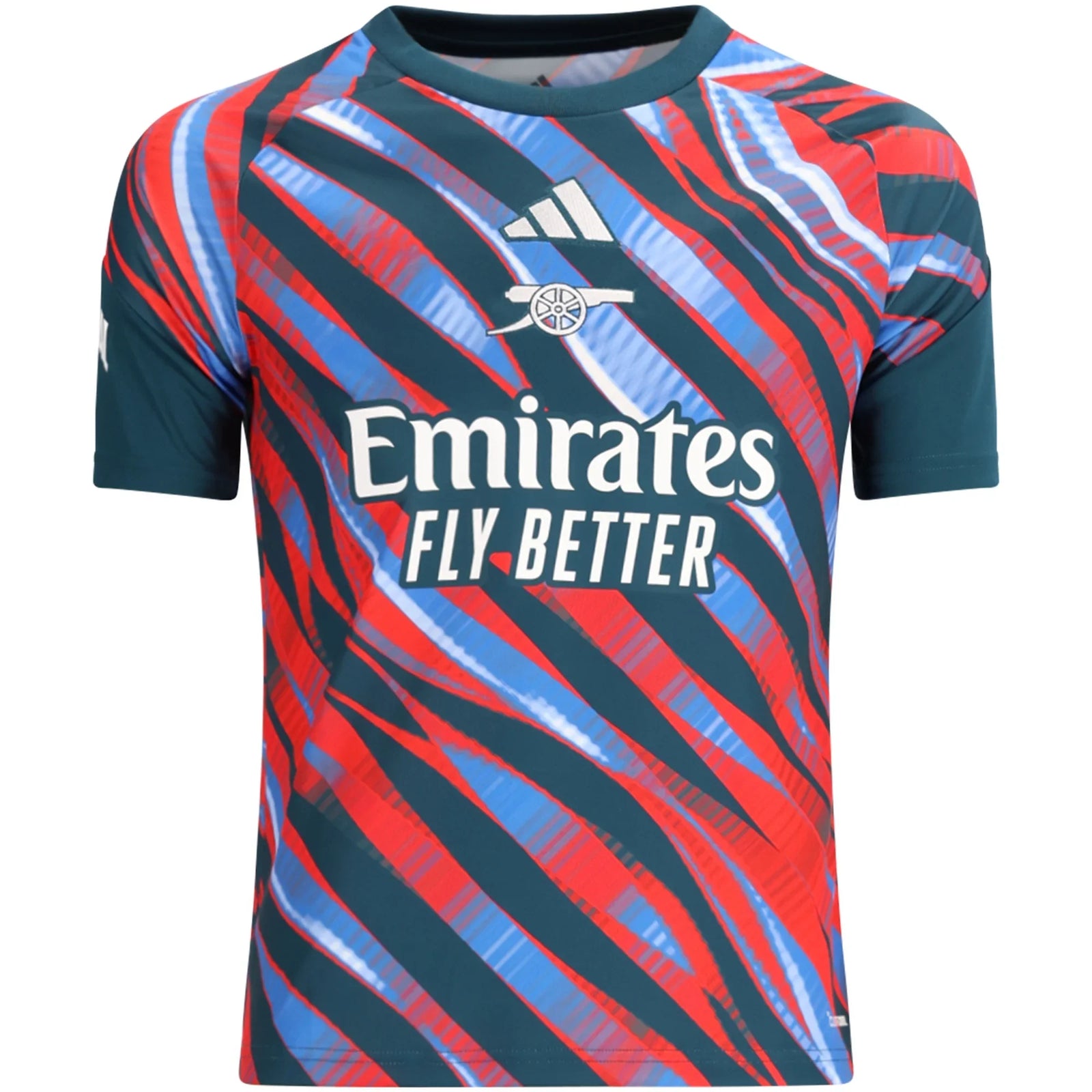 Pre-Match 26/27 Men's Jersey