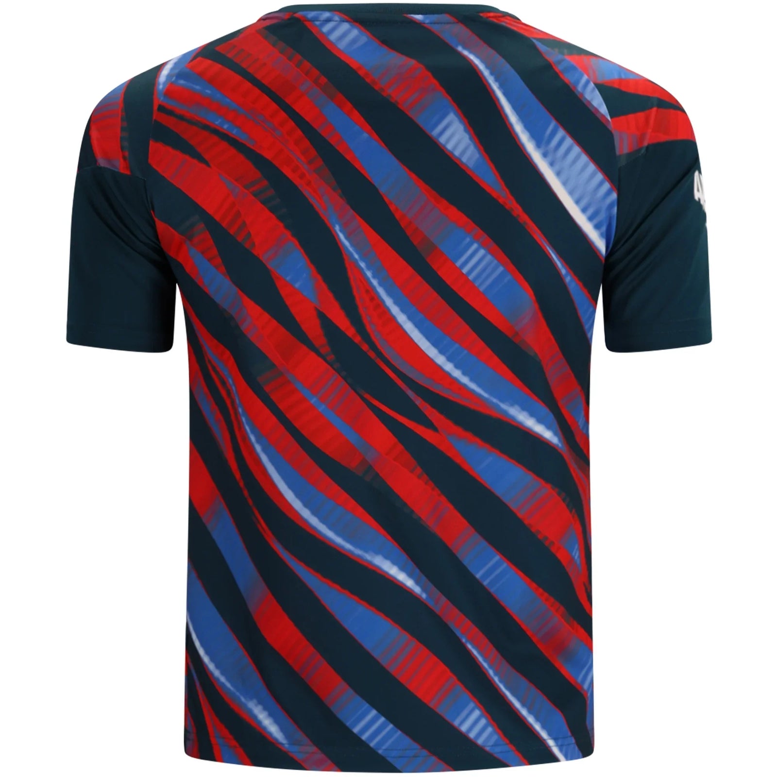 Pre-Match 26/27 Men's Jersey