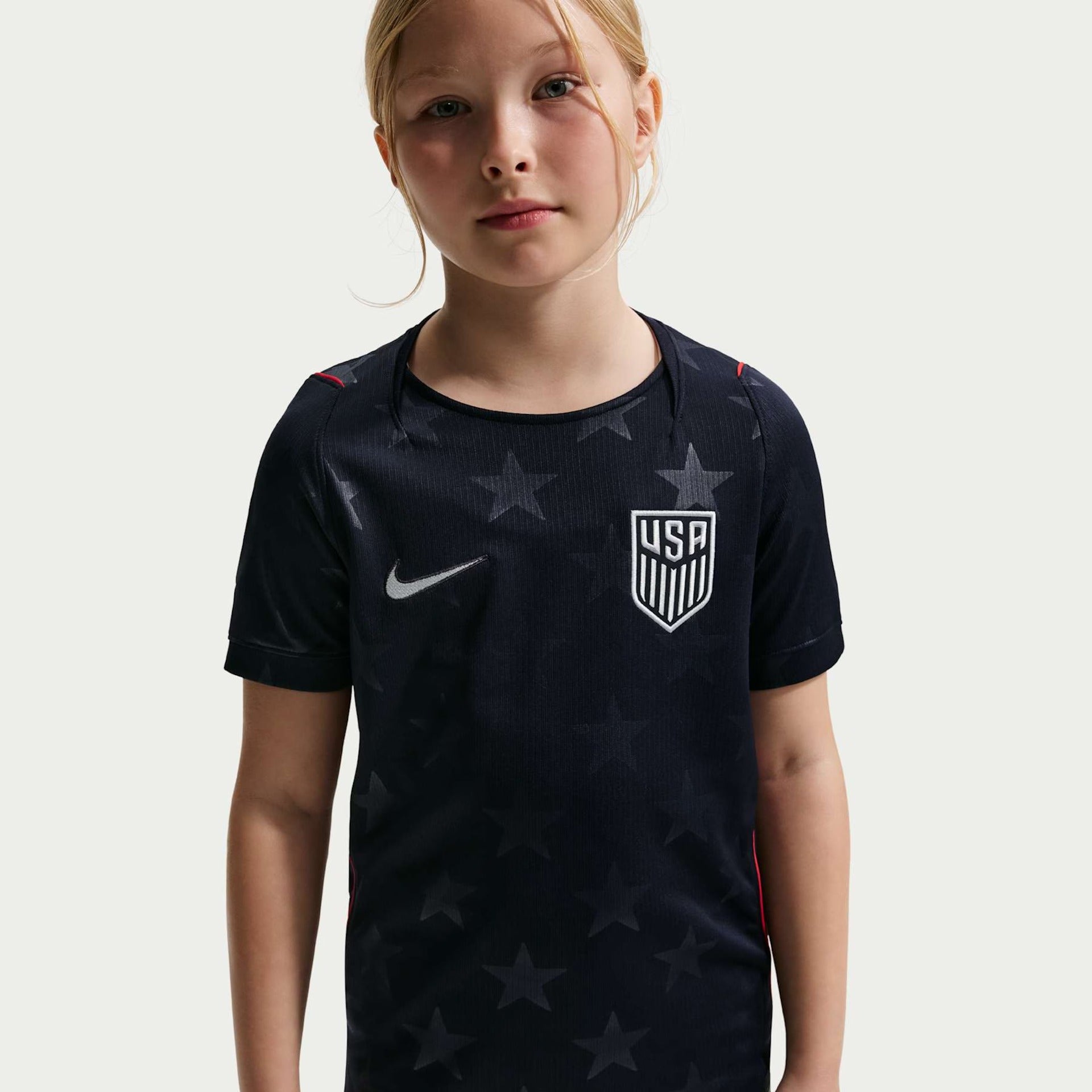 United States World Cup 2026 Away Kids Kit