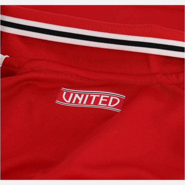 Third 26/27 Men's Fan Jersey