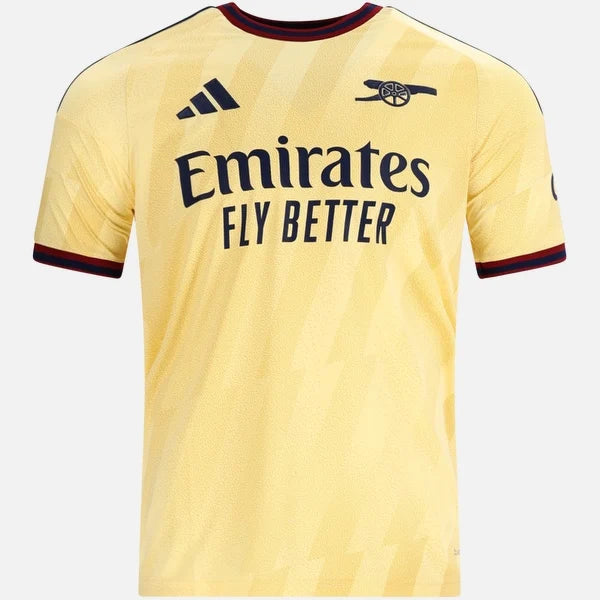Third 26/27 Men's Fan Jersey