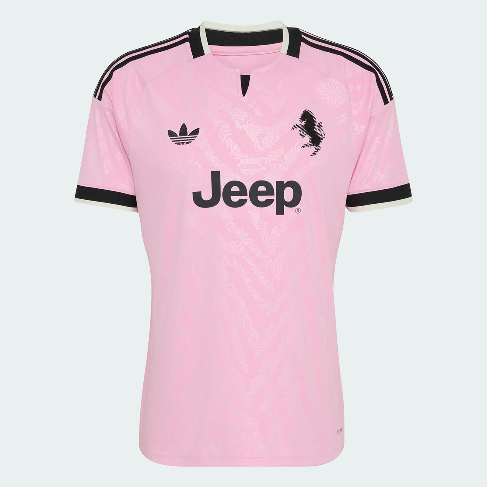 Away 26/27 Men's Fan Jersey