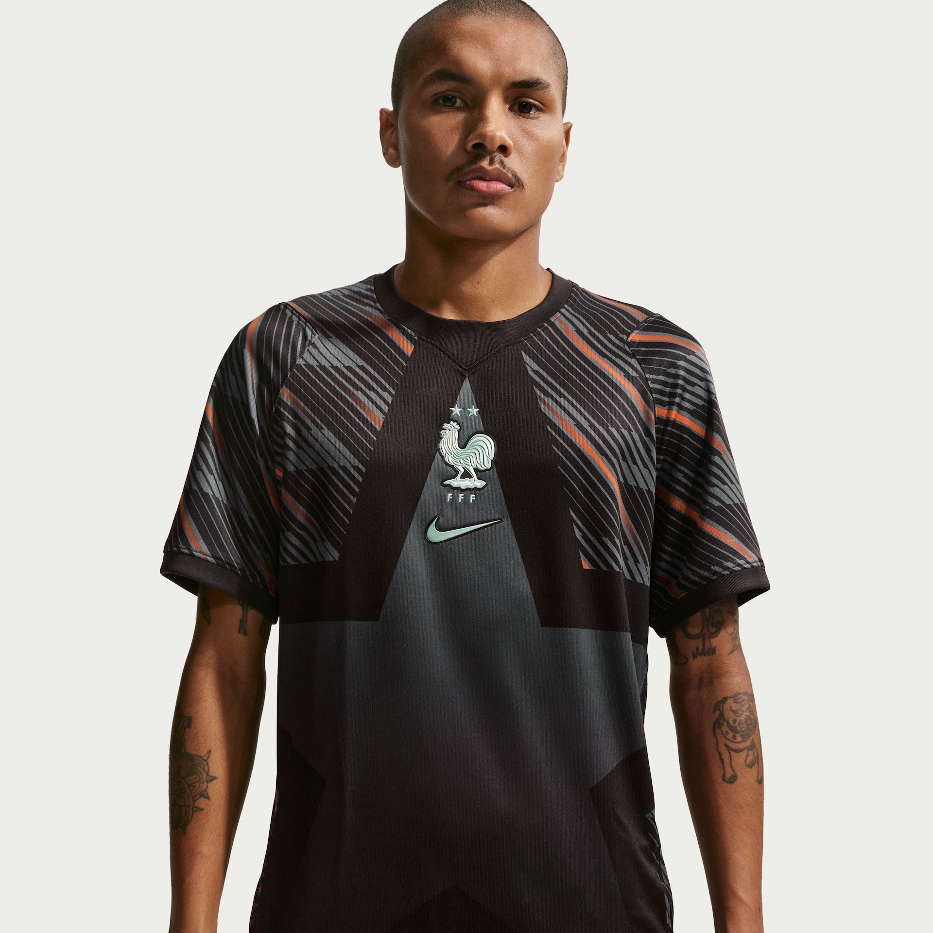 GK 26 Men's Jersey