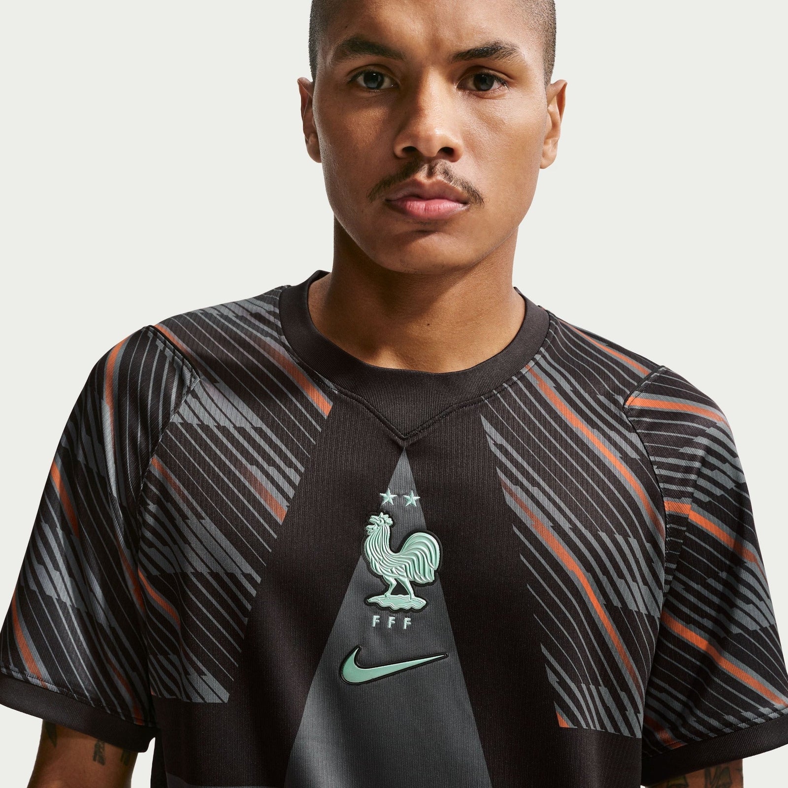 GK 26 Men's Jersey