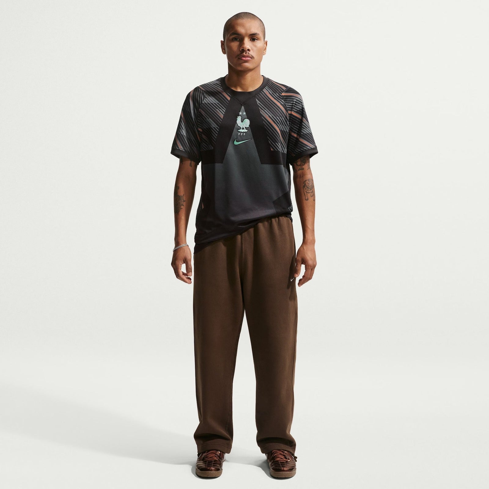 GK 26 Men's Jersey
