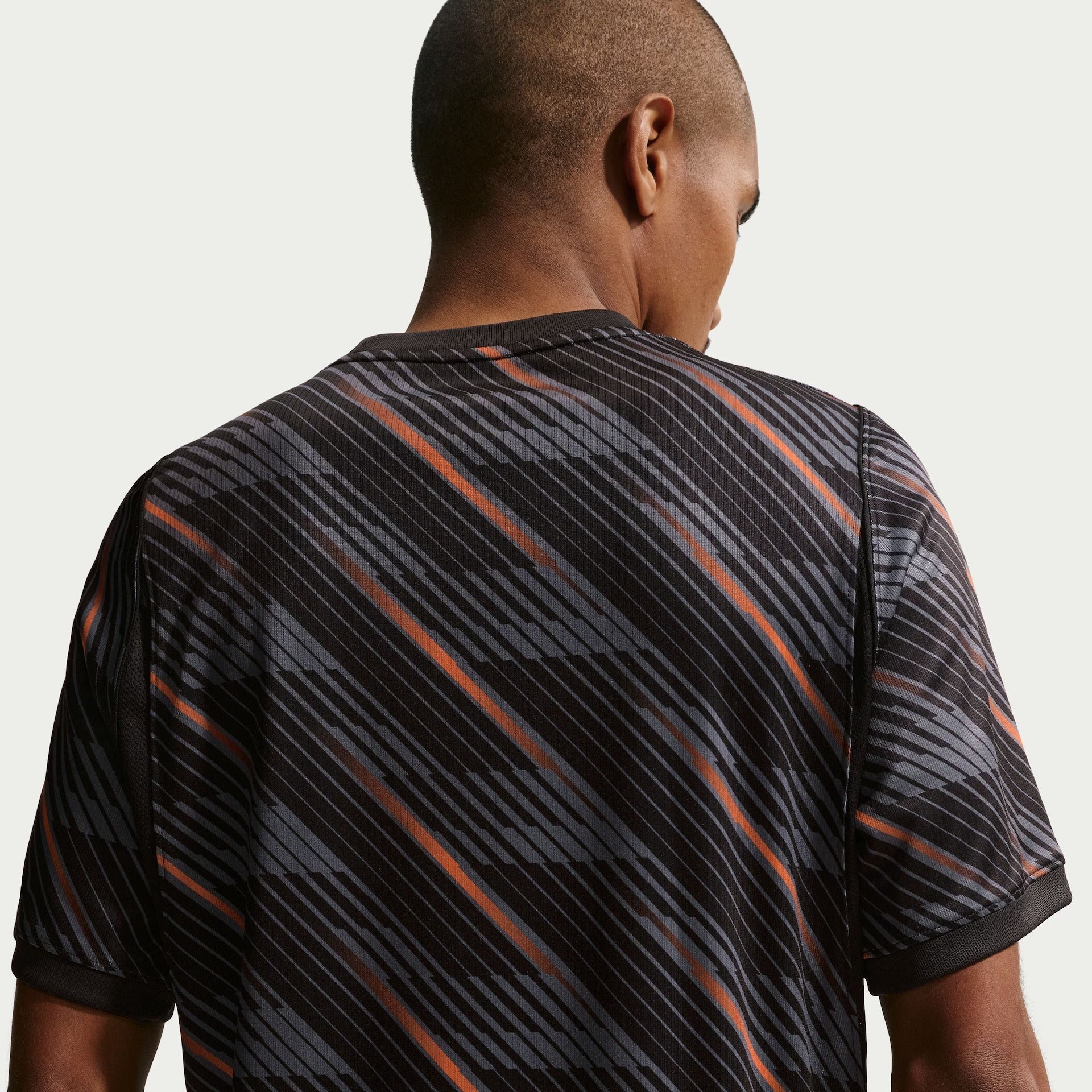 GK 26 Men's Jersey