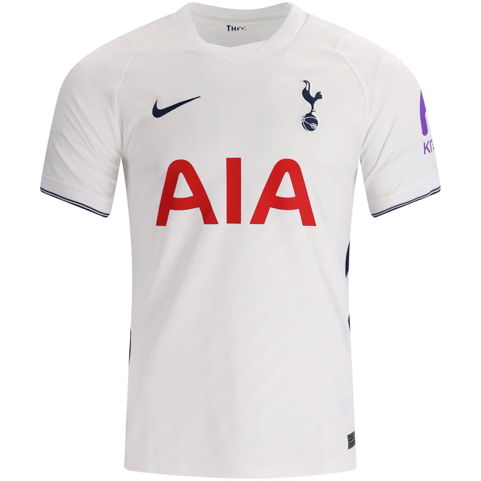 Away 26/27 Men's Fan Jersey
