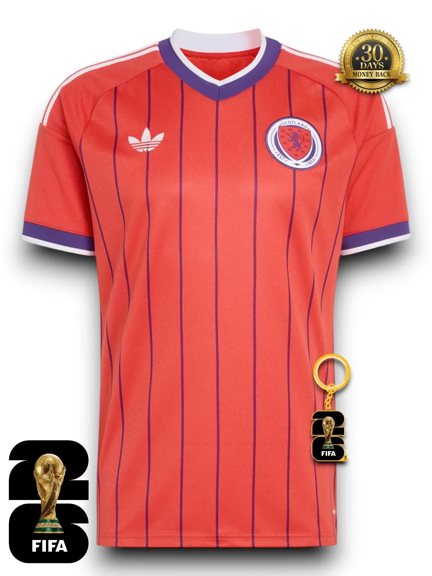 Away 26 Men's Jersey