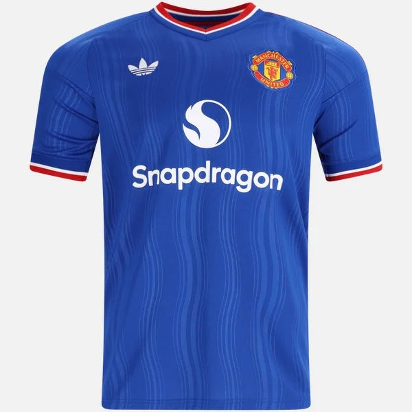 Away 26/27 Men's Fan Jersey
