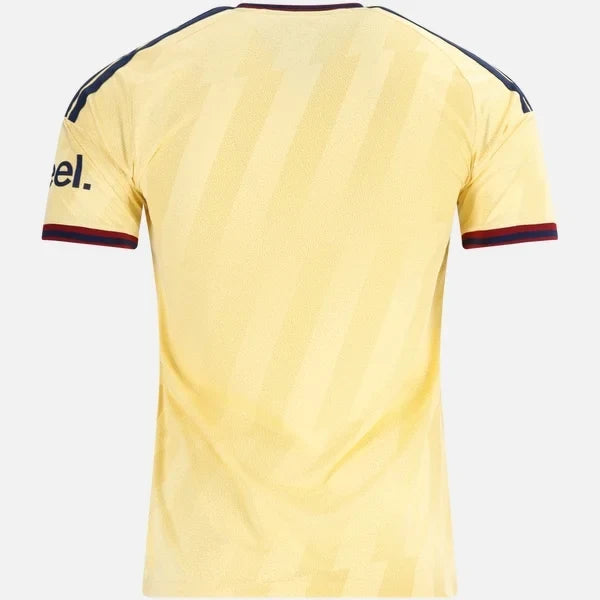 Third 26/27 Men's Fan Jersey