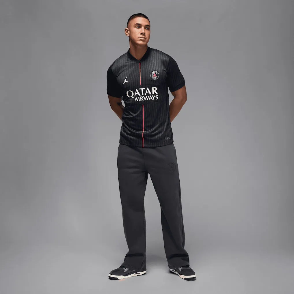 Paris Saint Germain Fourth Jersey 2025/26