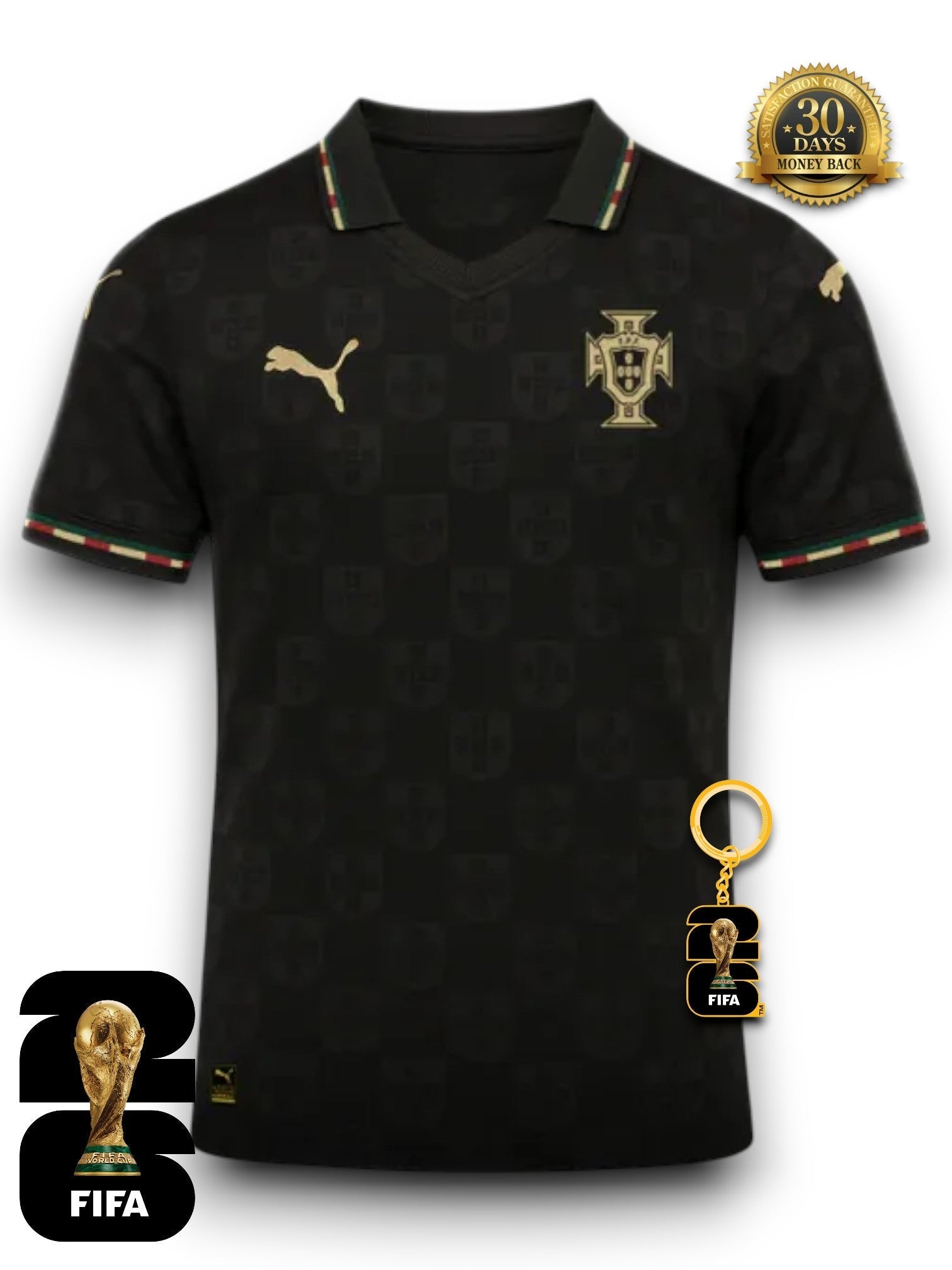 Jersey 25/26 Men's
