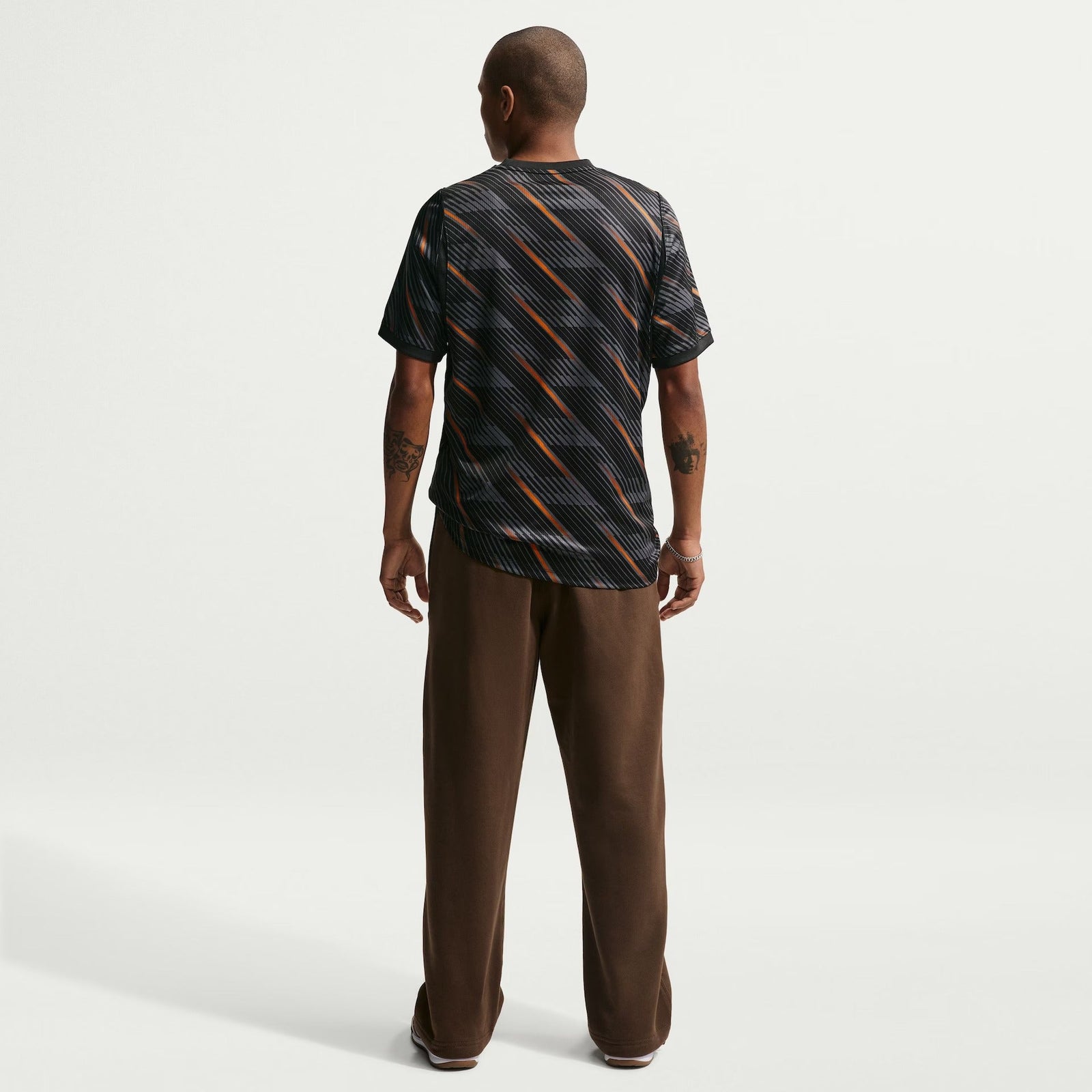 GK 26 Men's Jersey