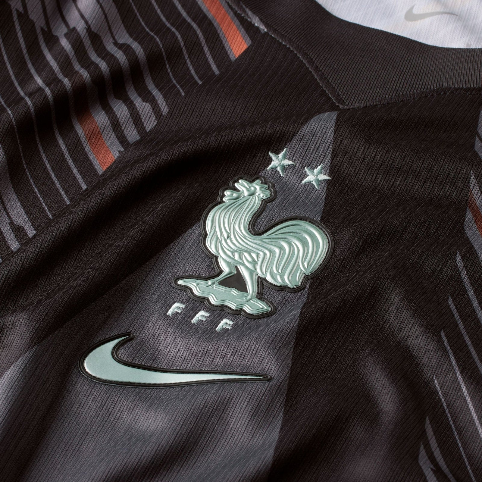 GK 26 Men's Jersey