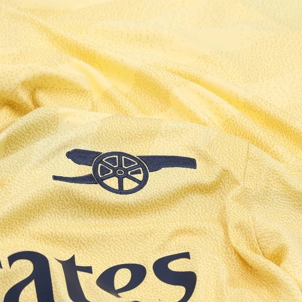 Third 26/27 Men's Fan Jersey
