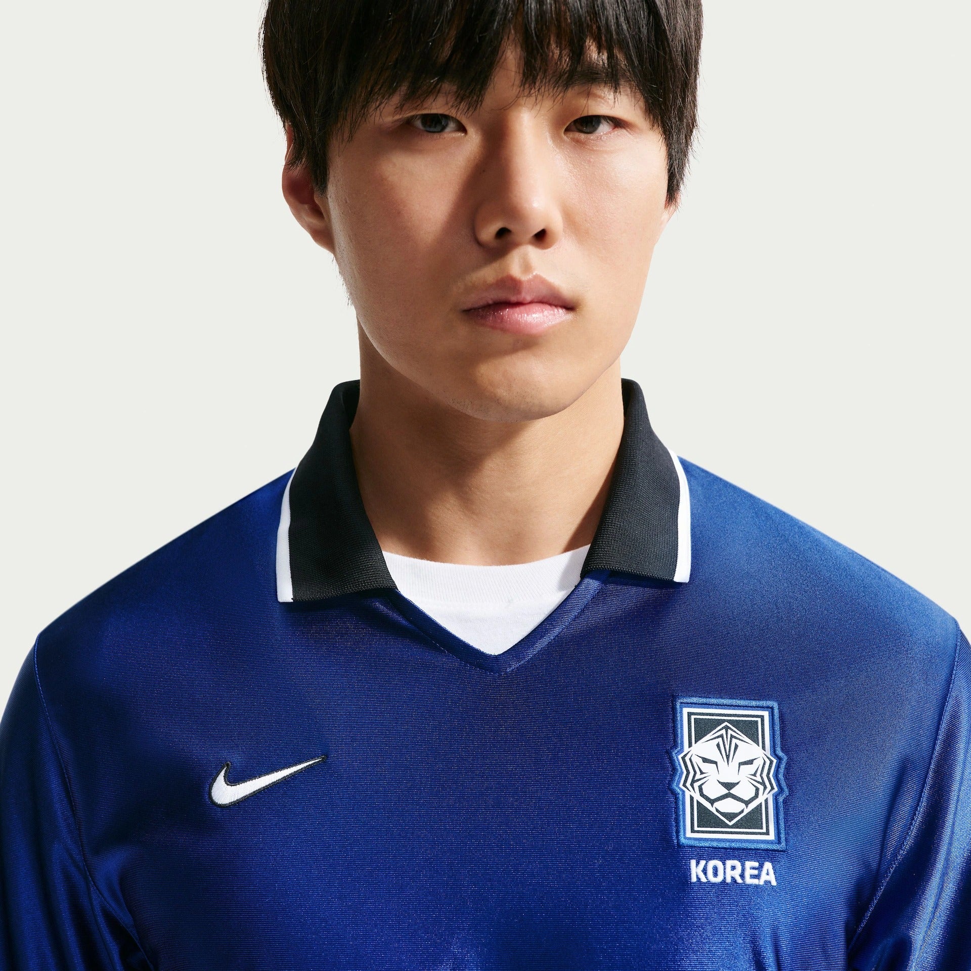 Camiseta Coreia Dri-FIT Energy Masculina
