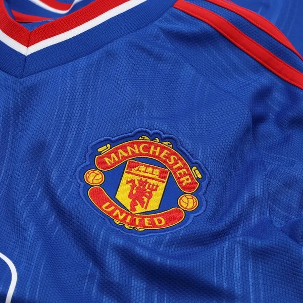 Away 26/27 Men's Fan Jersey