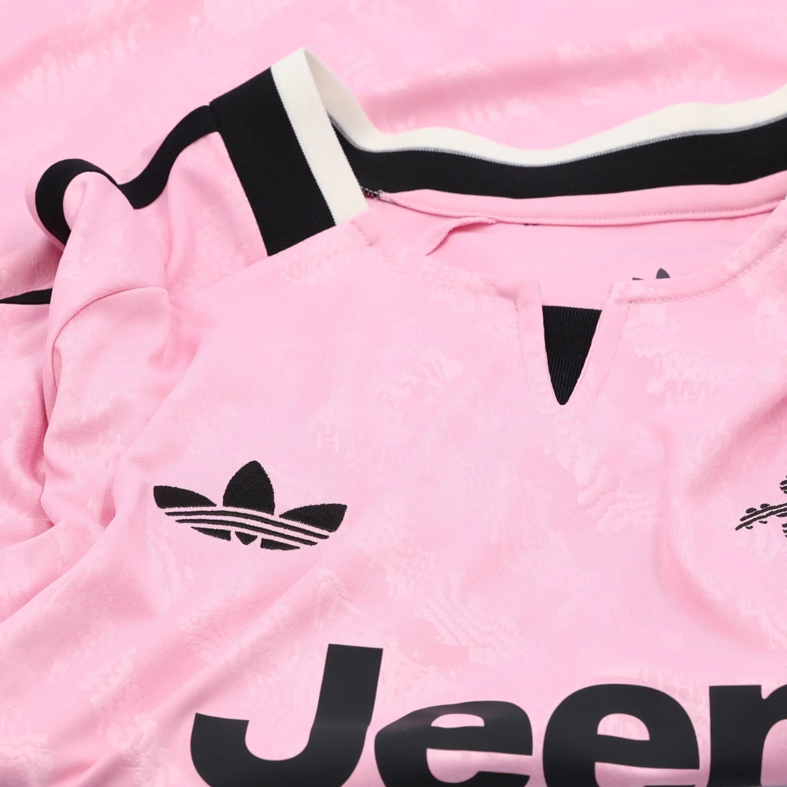 Third 26/27 Men's Fan Jersey