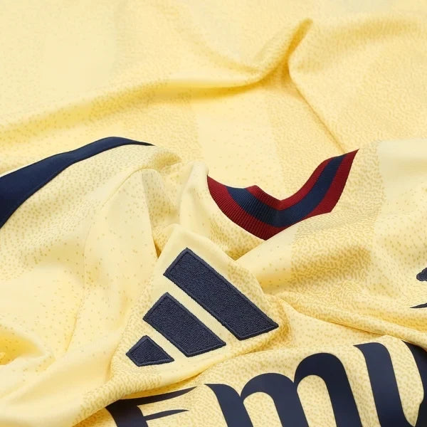 Third 26/27 Men's Fan Jersey