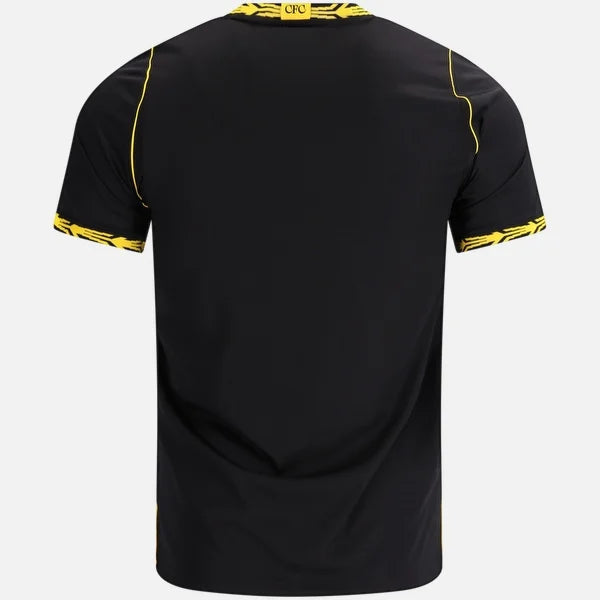 Away 26/27 Men's Fan Jersey