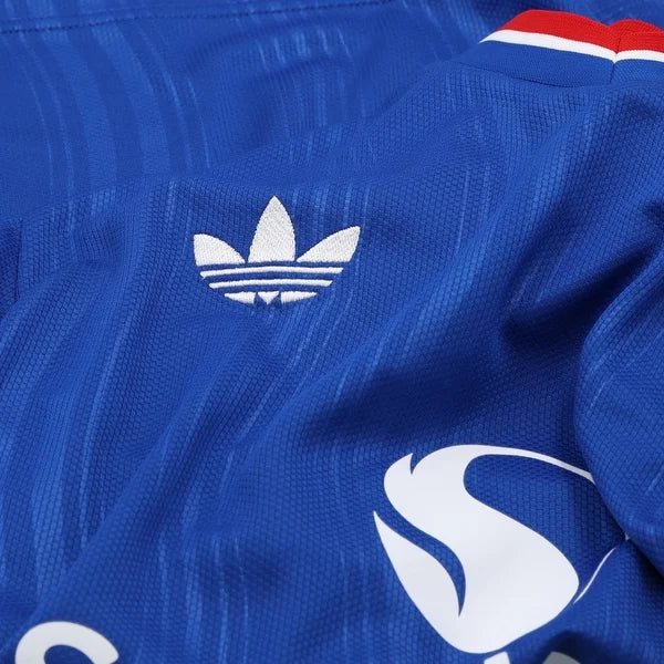 Away 26/27 Men's Fan Jersey