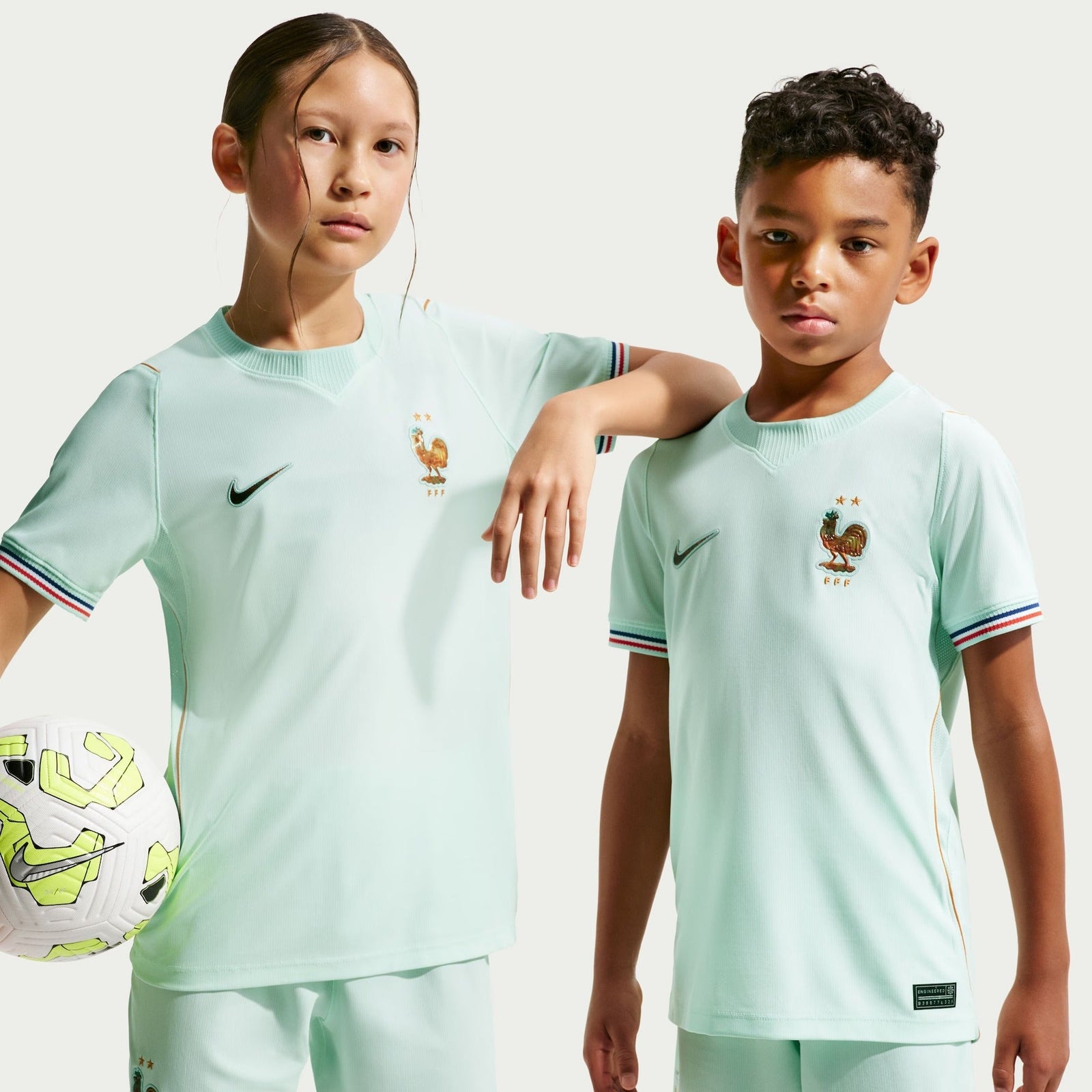 Away 26 Kids Kit