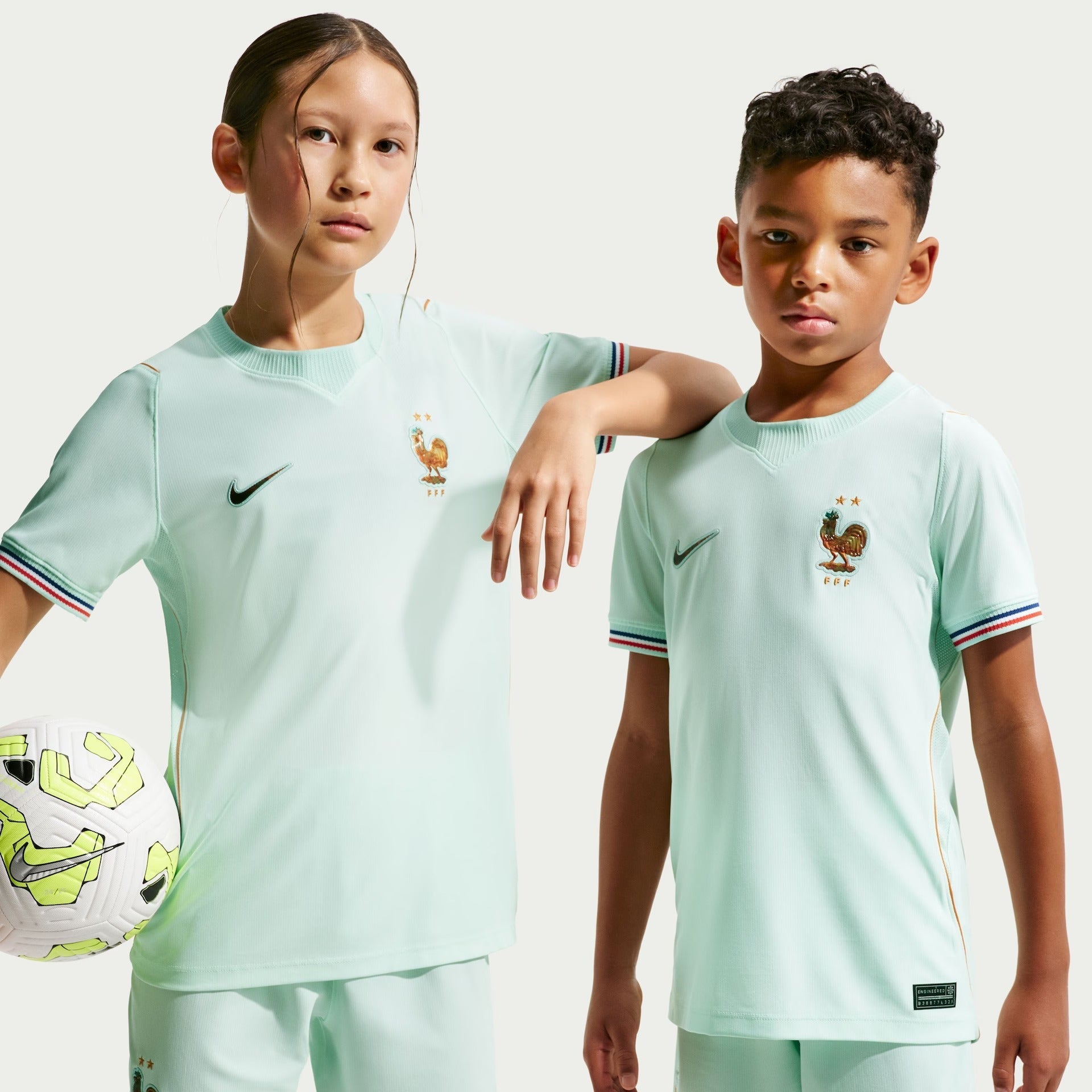 Away 26 Kids Kit