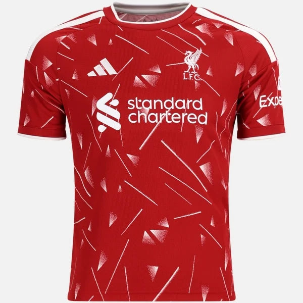 Away 26/27 Men's Fan Jersey