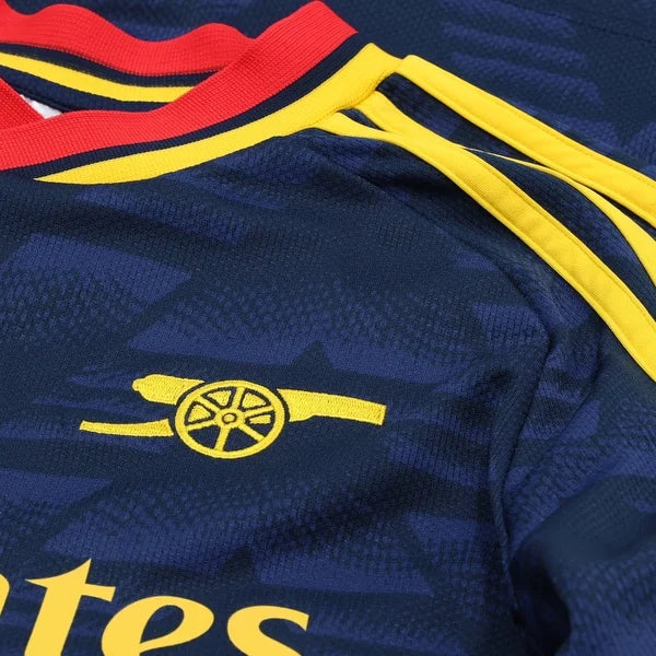 Third 26/27 Men's Fan Jersey