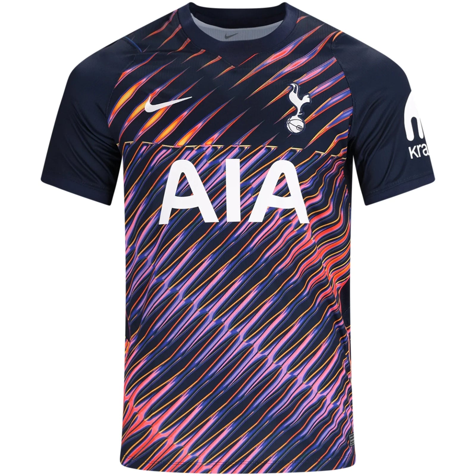 Third 26/27 Men's Fan Jersey