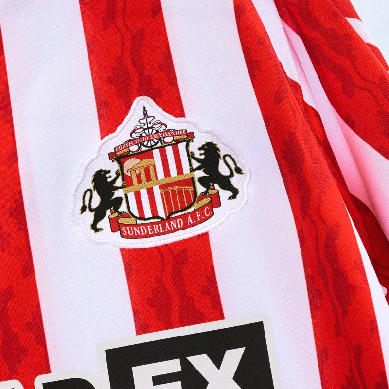 Sunderland Home Jersey 2024/2025