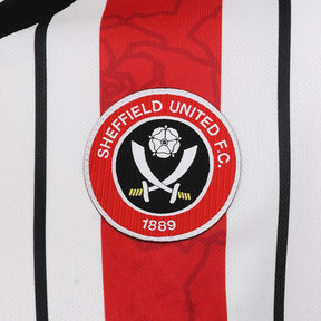 Sheffield United Home Jersey 2024/2025