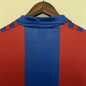 Barcelona Retro Home Jersey 1980/1982