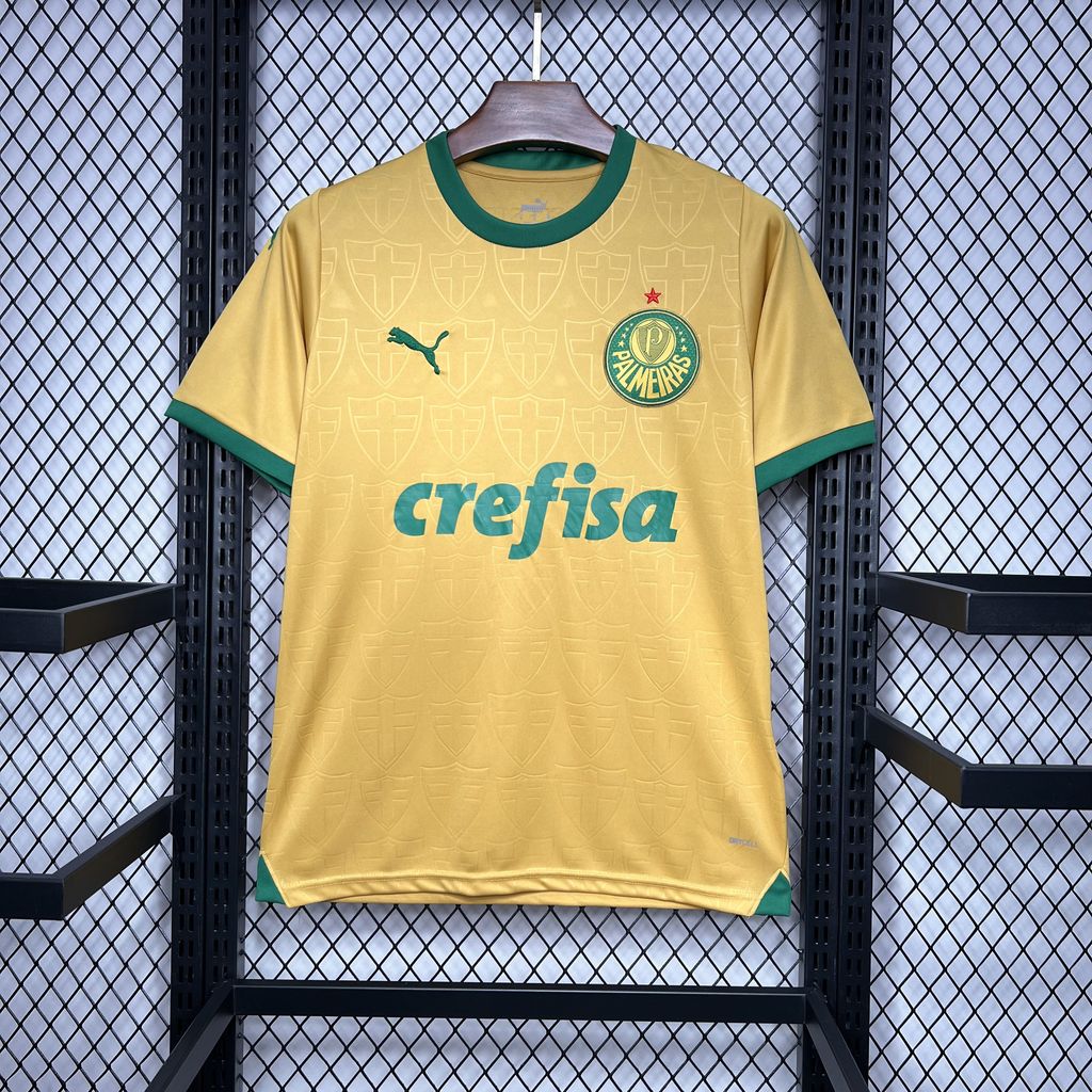 Third 24/25 Men's Jersey