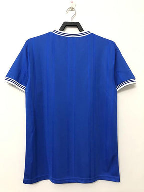 Everton Retro CUP Home Jersey 1985