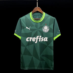 Palmeiras Home Jersey 2023/2024