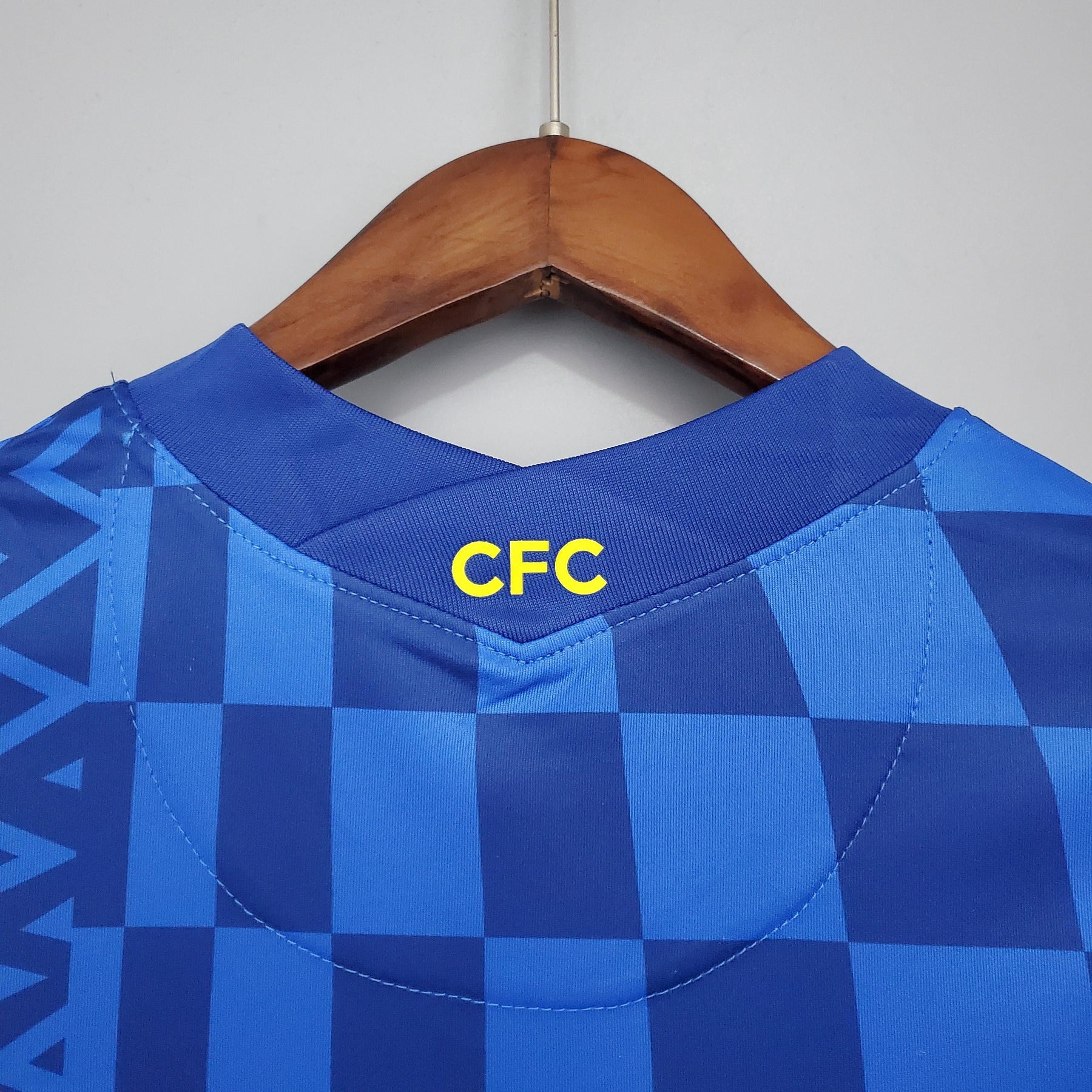 Chelsea Retro Jersey Home 2021/22