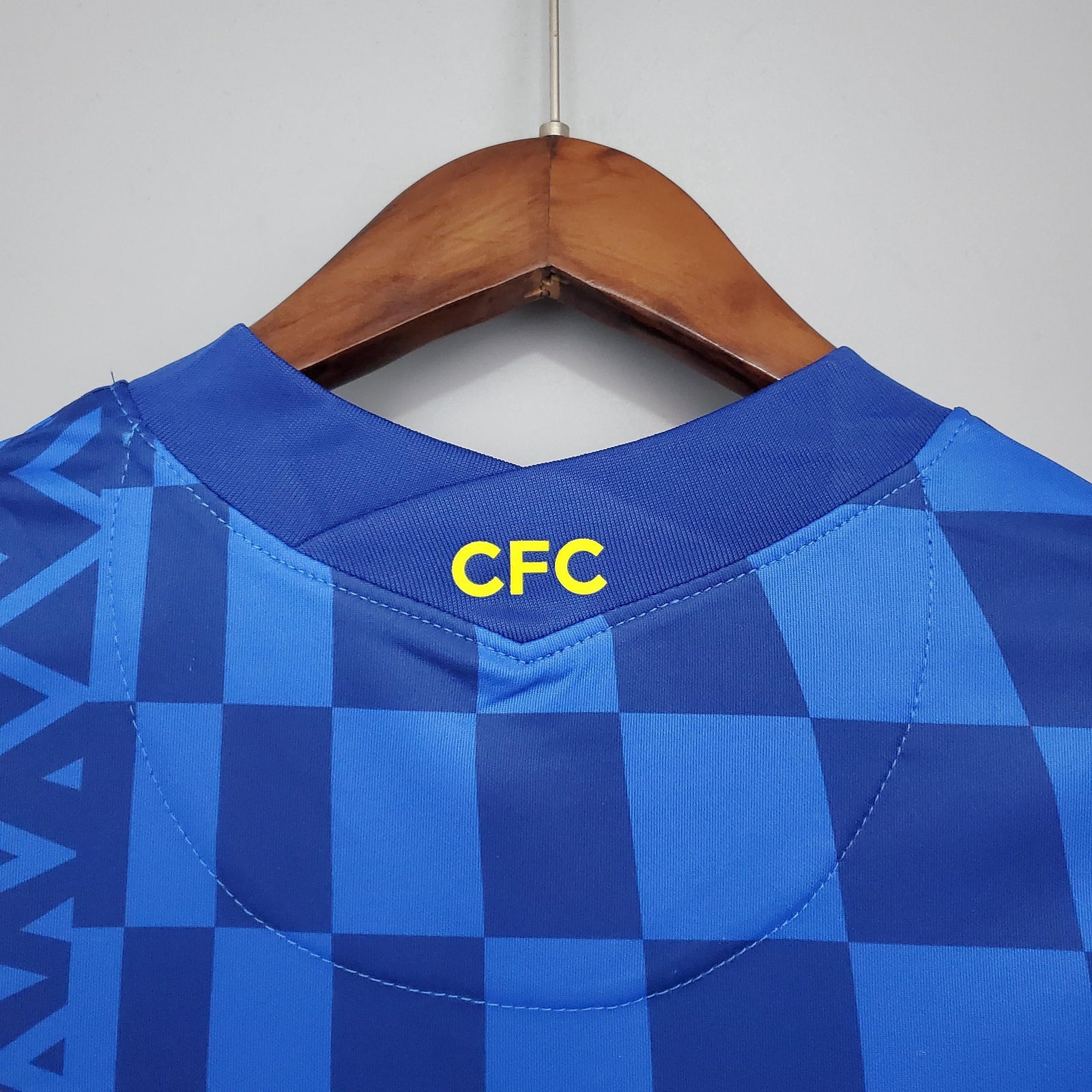 Retro Home 21/22 Men's Jersey